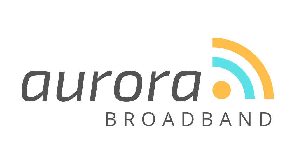 aurora broadband 2
